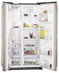 Холодильник AEG S 56090 XN