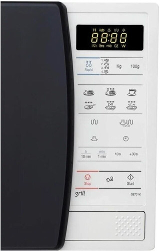 Микроволновая печь Samsung GE731K BAL