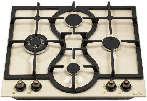 Газовая варочная панель Rodmans Rustic BHG 6402 TD OW