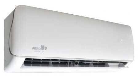 Сплит-система Aero ALRS-II-12IHNA4-01 / ALRS-II-12OHNA4-01