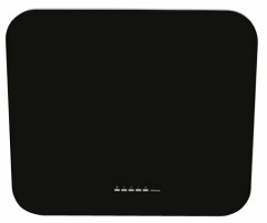 Кухонная вытяжка Falmec Tab Black 80 см CTCN80 E0P2 ZZZN491F