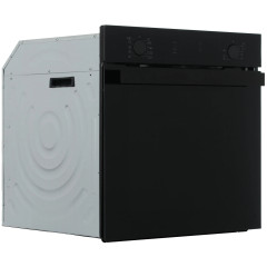 Электрический духовой шкаф DeLonghi DEO 735 NB FRANCA