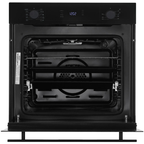 Электрический духовой шкаф DeLonghi DEO 735 NB FRANCA