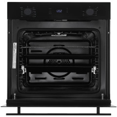 Электрический духовой шкаф DeLonghi DEO 735 NB FRANCA