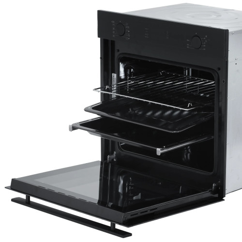 Электрический духовой шкаф DeLonghi DEO 735 NB FRANCA