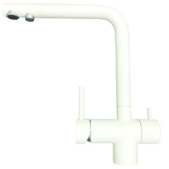 Смеситель для мойки Zigmund &amp; Shtain ZS 1300 индийская ваниль