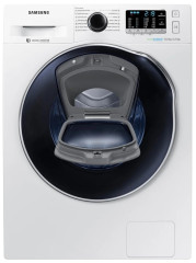 Стиральная машина Samsung WD80K5A10OW