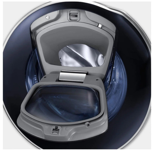 Стиральная машина Samsung WD80K5A10OW