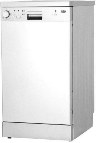 Комбинированная плита Beko FSE 63320 DW