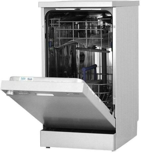 Комбинированная плита Beko FSE 63320 DW