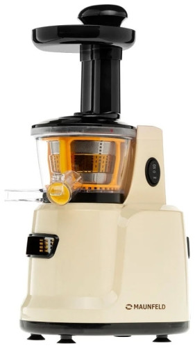Соковыжималка шнековая MAUNFELD MF-931BG