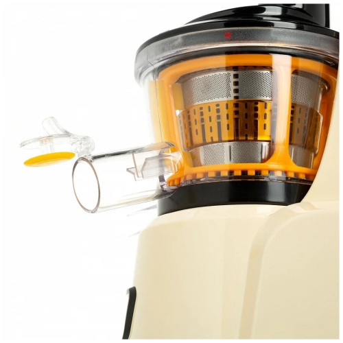 Соковыжималка шнековая MAUNFELD MF-931BG