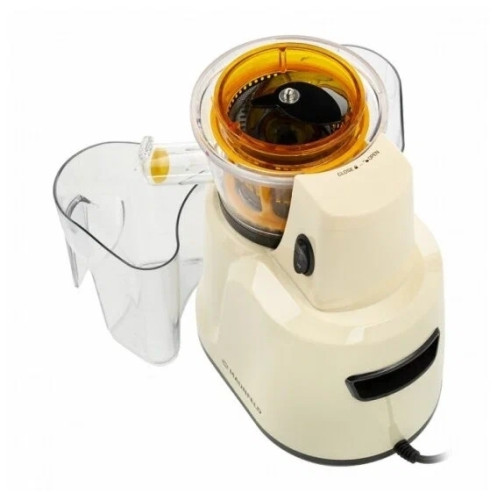 Соковыжималка шнековая MAUNFELD MF-931BG