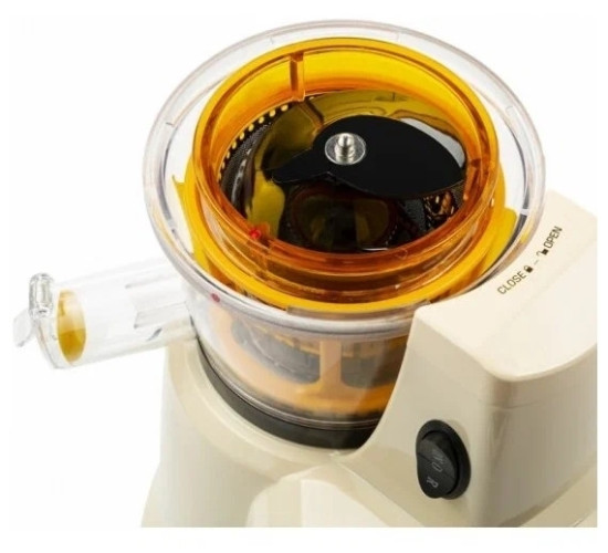 Соковыжималка шнековая MAUNFELD MF-931BG