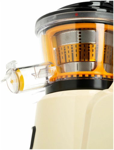 Соковыжималка шнековая MAUNFELD MF-931BG