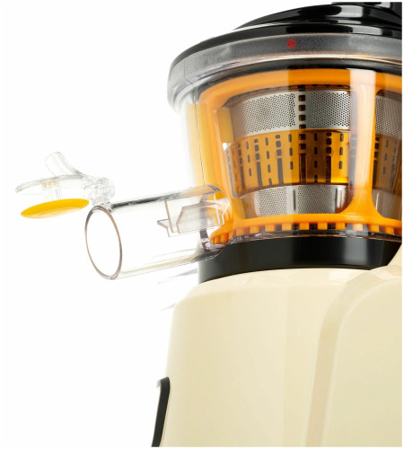 Соковыжималка шнековая MAUNFELD MF-931BG