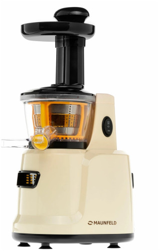 Соковыжималка шнековая MAUNFELD MF-931BG