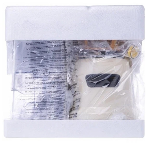 Соковыжималка шнековая MAUNFELD MF-931BG