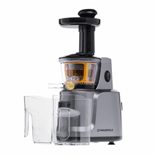 Соковыжималка шнековая MAUNFELD MF-931BG