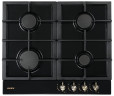 Газовая варочная панель AVEX HS 6141 BR