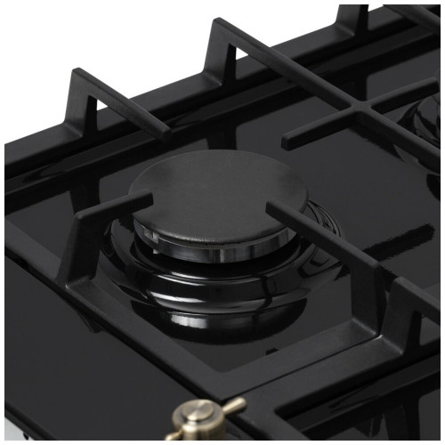 Газовая варочная панель AVEX HS 6141 BR