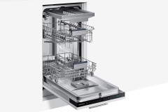 Посудомоечная машина Samsung DW50R4050BB WT