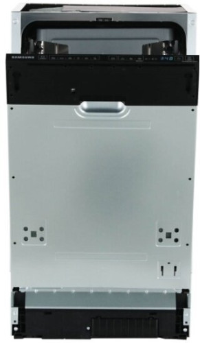 Посудомоечная машина Samsung DW50R4050BB WT