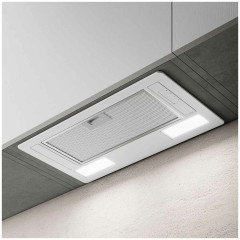 Встраиваемая вытяжка Jet air LUX WH A 52