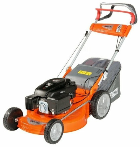 Газонокосилка бензиновая Oleo-Mac G 48 TK Allroad
