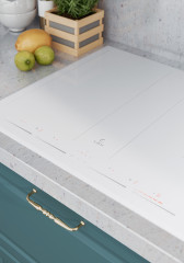 Индукционная варочная панель Lex EVI 641С WH