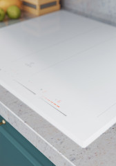 Индукционная варочная панель Lex EVI 641С WH