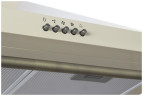 Кухонная вытяжка MBS Magnolia 160 Ivory