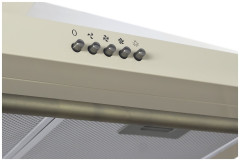 Кухонная вытяжка MBS Magnolia 160 Ivory