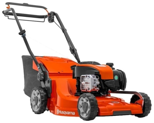 Газонокосилка бензиновая Husqvarna LC 347V
