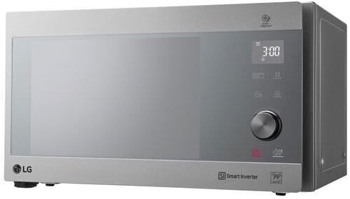 Микроволновая печь LG MH-6565CIR