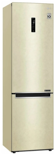 Холодильник LG GA-B509MEDZ