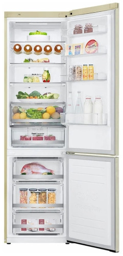 Холодильник LG GA-B509MEDZ