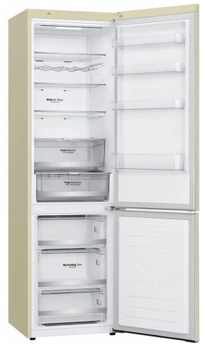 Холодильник LG GA-B509MEDZ