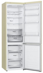 Холодильник LG GA-B509MEDZ