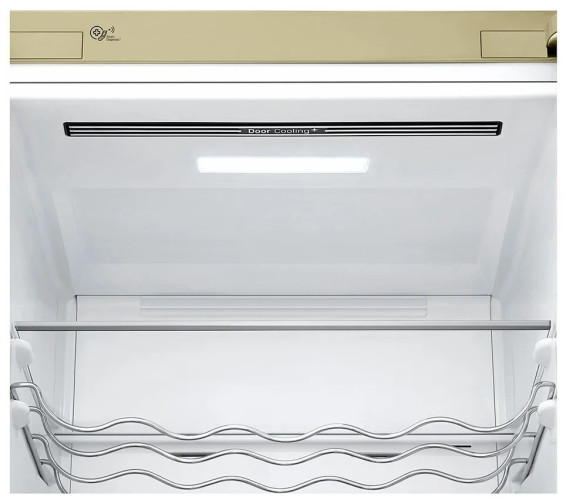 Холодильник LG GA-B509MEDZ