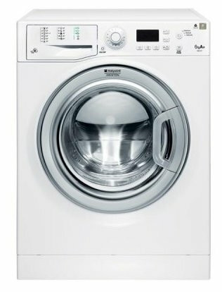 Стиральная машина Hotpoint-Ariston WMG 621BS