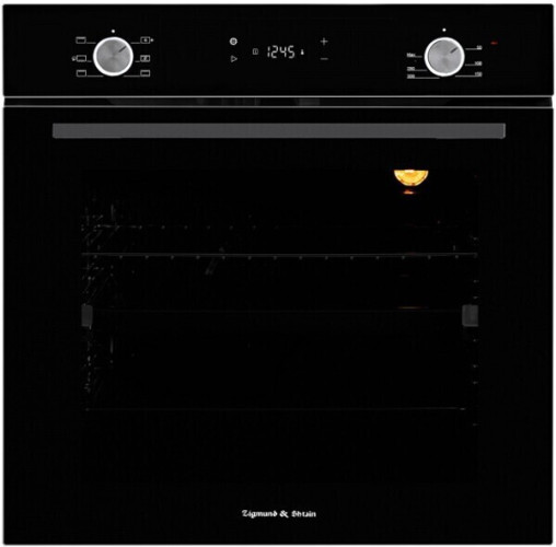 Электрический духовой шкаф Zigmund & Shtain E 159 B