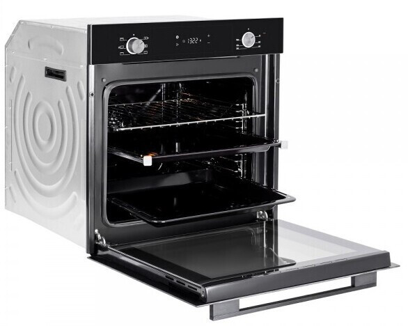 Электрический духовой шкаф Zigmund & Shtain E 159 B