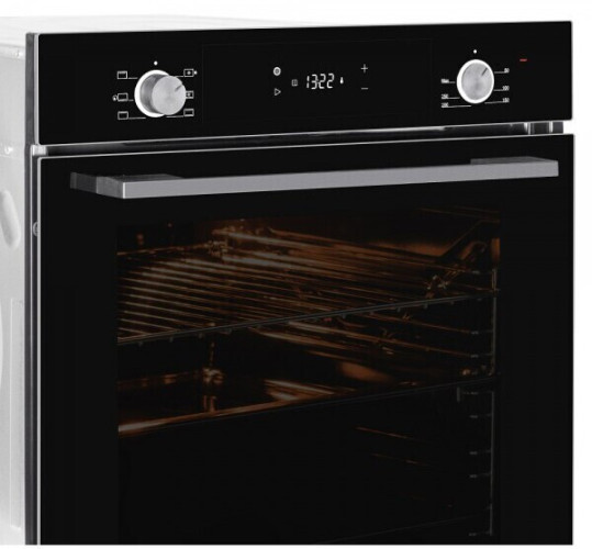 Электрический духовой шкаф Zigmund & Shtain E 159 B