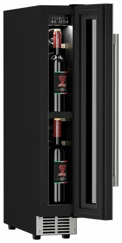 Винный шкаф Meyvel MV9 KST1