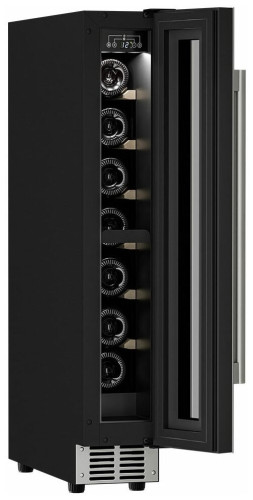 Винный шкаф Meyvel MV9 KST1