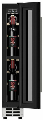 Винный шкаф Meyvel MV9 KST1