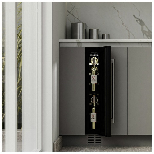 Винный шкаф Meyvel MV9 KST1