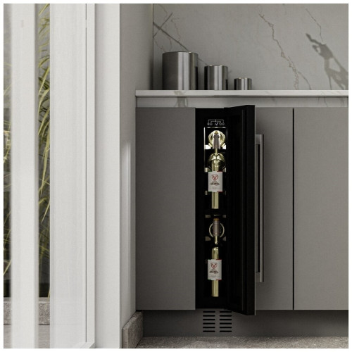 Винный шкаф Meyvel MV9 KST1