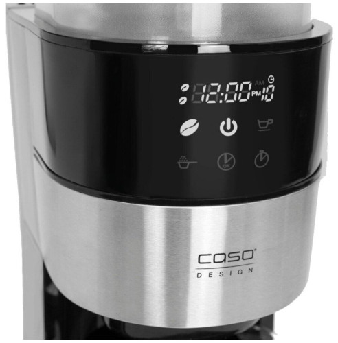 Кофеварка капельная Caso Grande Aroma 100